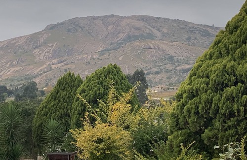 Mbabane Cottage | The Promised Land Cottage. Experience Tranquility, Happiness and Peace .