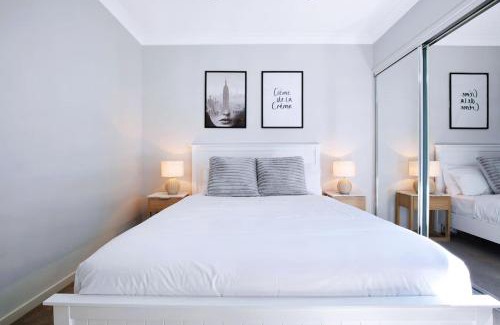 Nundah Apartment | 'The Provincia' A Contemporary Inner-City Abode