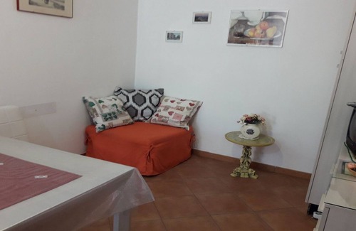 San Marco in Lamis Apartment | The Puglia through VILLAGE !!
