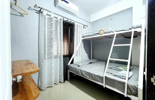 Ratnagiri Apartment | The Purple Leaf Home Stay