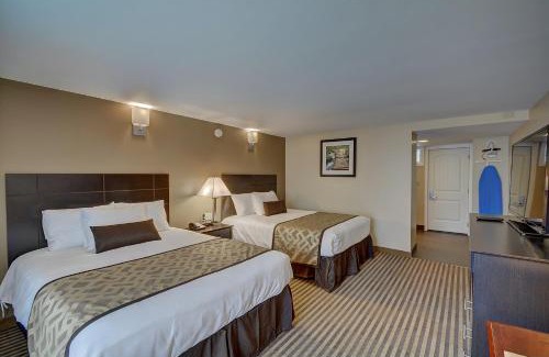Putney Hotel | The Putney Inn