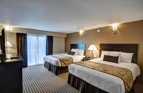 Putney Hotel | The Putney Inn