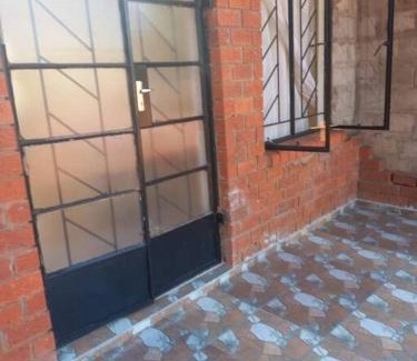 Livingstone Apartment | The Quaint Cottage