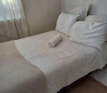Livingstone Apartment | The Quaint Cottage