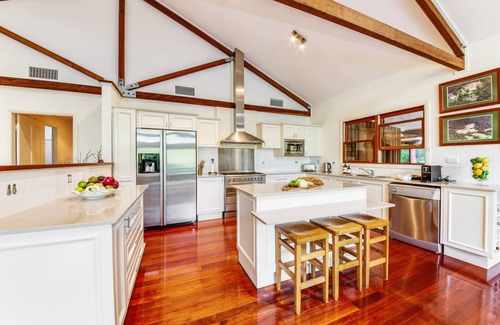 Martinsville House | The Quarry Retreat, Hidden Oasis near The Hunter