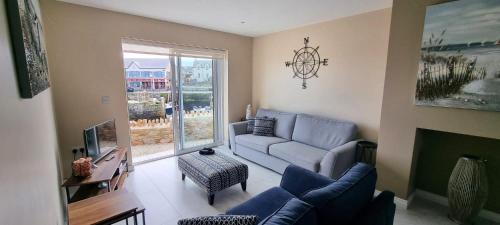 Annalong Apartment | The Quays Apartment