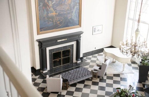 Glens Falls Hotel | The Queensbury Hotel