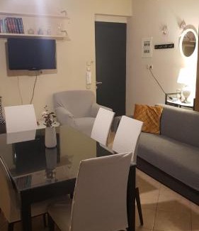 Kalamata Apartment | The Quiet Corner Kalamata