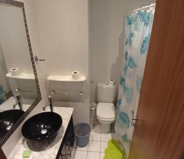 Les Berges Du Lac II Apartment | The Quiet inn Lac 2 with 3 bedrooms