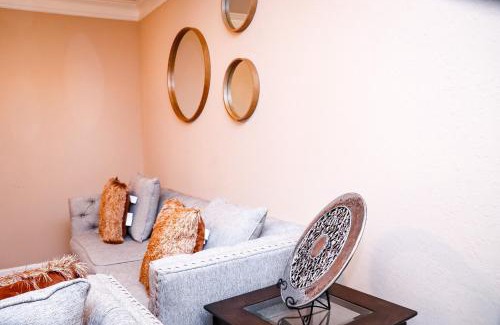 Loganville Apartment | The Quiet place