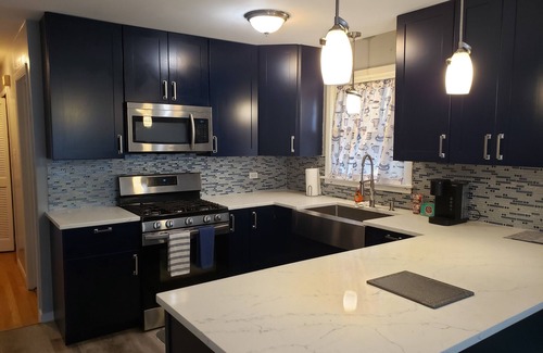 Calumet City Apartment | The Quiet Zone in Calumet City