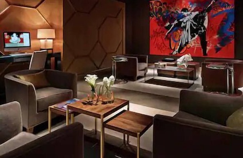 Central Park South Apartment | The Quin, a Hilton Club - Studio Plus