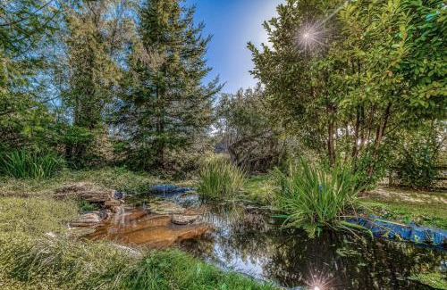 Clinton House | The Quintessa Estate