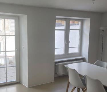 Schaffhausen Apartment | The R Apartment Bodensee - Old Town