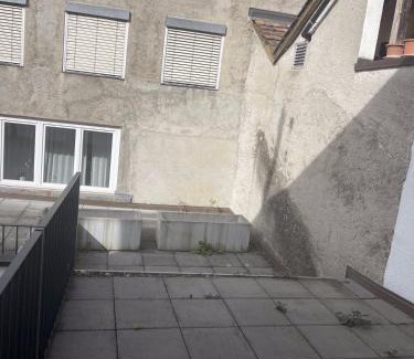 Schaffhausen Apartment | The R Apartment Bodensee - Old Town