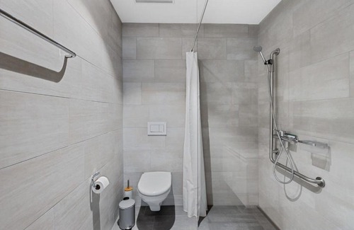 Balsthal Apartment | The R Apartment Holzfluh
