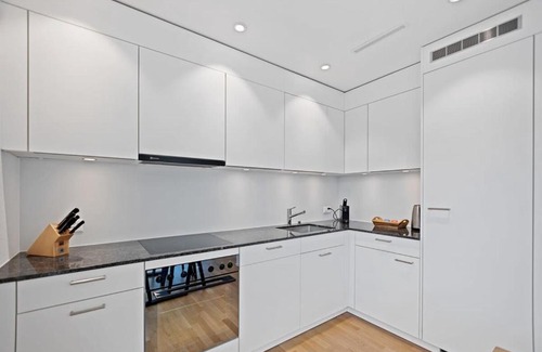 Balsthal Apartment | The R Apartment Holzfluh