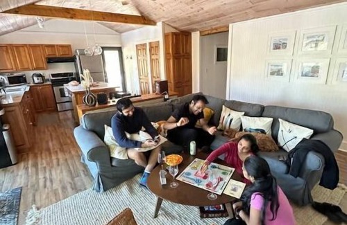 Minden Hills Cottage | The R&R Cottage