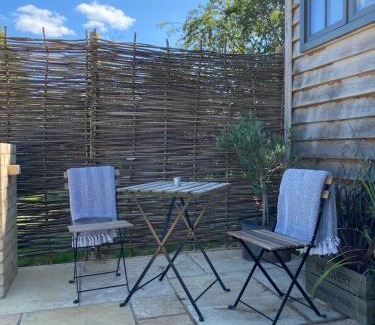 Stamford Apartment | The Rabbit Warren Shepherd Hut