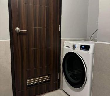 Pasay Apartment | The Radiance Manila Bay