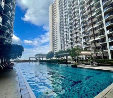 Pasay Apartment | The Radiance Manila Bay