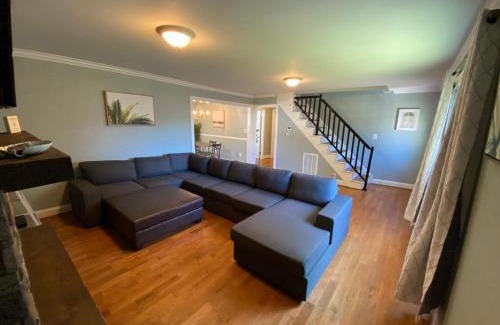 Bayview House | The Radnor House