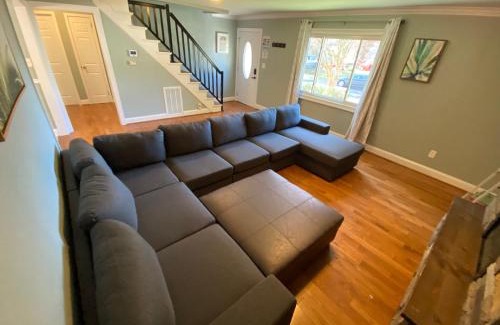 Bayview House | The Radnor House