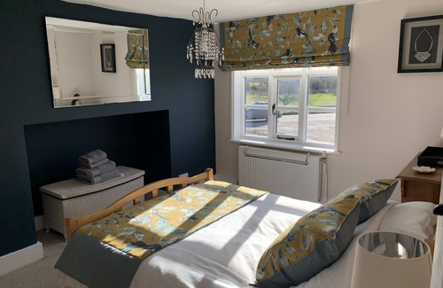 Upton upon Severn Bed & Breakfast | The Rag House