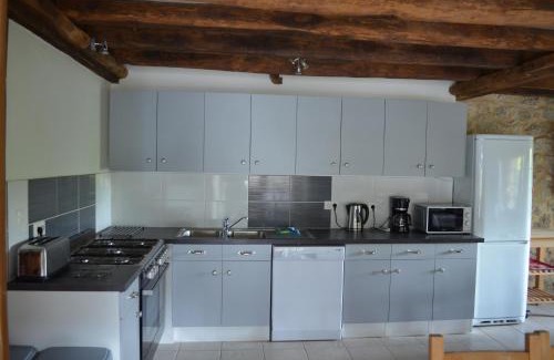 Piegut-Pluviers House | The Railway Cottage - characterful and comfortable holiday cottage