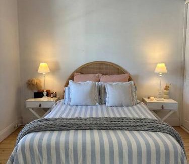 Quarry Hill House | The Railway Parkview