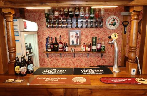 Scarborough Bed & Breakfast | The Raincliffe Hotel