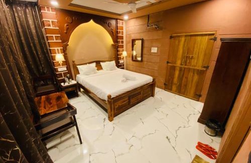 Gulab Sagar Hotel | The Raj Heritage