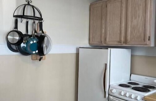Portland Apartment | THE RALEIGH BnB APARTMENT SELF CHECK-IN/Free Off-Street Parkingnn