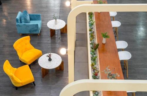 Minburi Hotel | The Ram Hotel