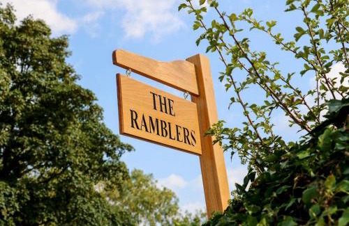 East Dereham House | The Ramblers' Annex