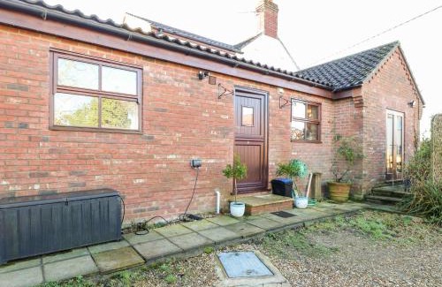 East Dereham House | The Ramblers' Annex