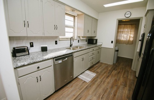 Stillwater House | The Ranch Near Boomer Lake