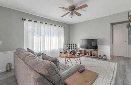Marion House | The Ranch On Racestreet