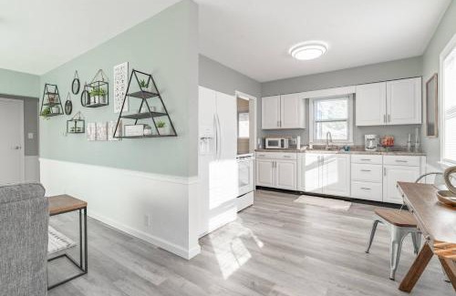 Marion House | The Ranch On Racestreet