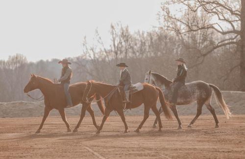 Elizabethtown House | The Ranch