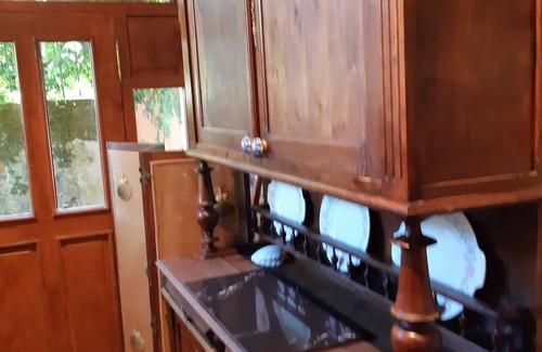 Caravia House | The Raposerina - La Casona