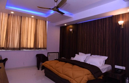 Bhiwadi Hotel | The Ravindram Hotel