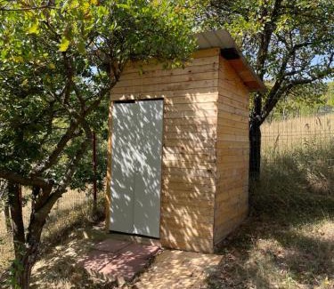 Vladeni Other | The Realm of Abundance Cottage