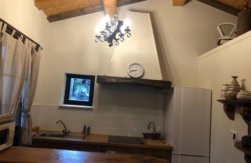 Villaviciosa House | The Reborion House (VV.1746.AS)