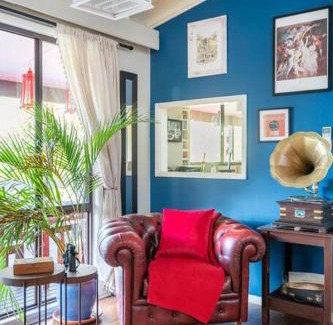 Wentworth Falls House | The Red Cottage