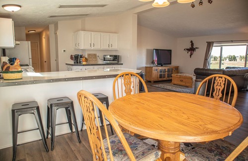 Hudson Other | The Red Farm House on Colorado Horse Ranch. Country living close to Denver!