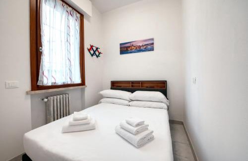 Sud-Ovest Apartment | The Red House - Verona Holiday & Business