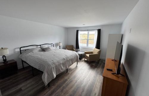 Membertou Hotel | The Red Rest Motel by The Red Farm