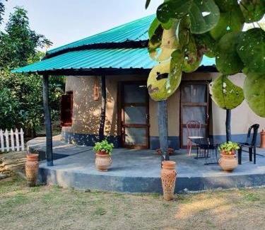 Siuri House | The Red Soil Country