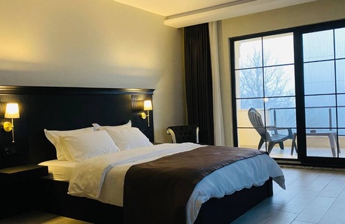 Luleburgaz Bed & Breakfast | The Reference Club Country Resort